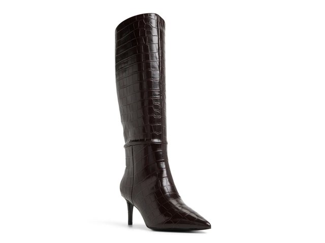 Aldo Heathher Boot