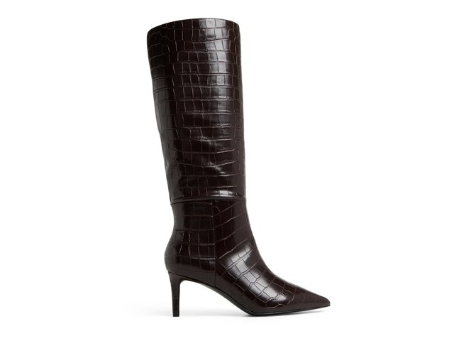 Aldo Heathher Boot