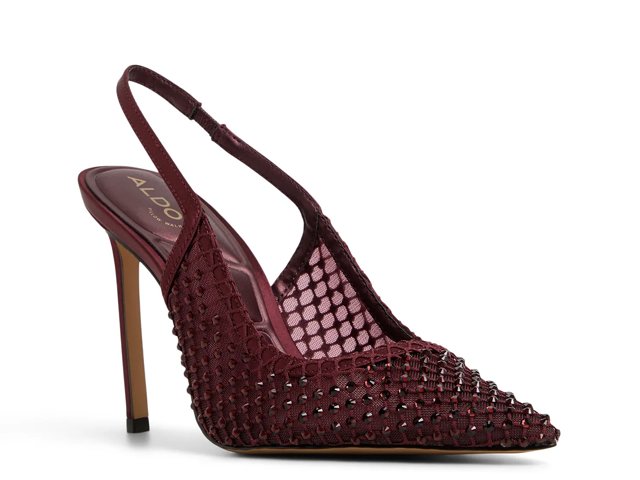 Aldo Marciana Pump
