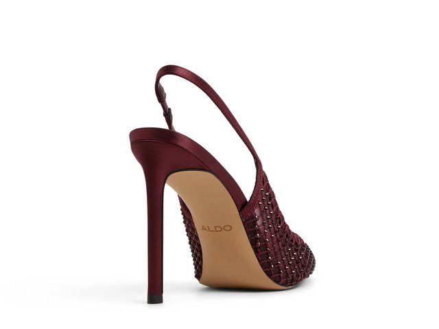 Aldo Marciana Pump