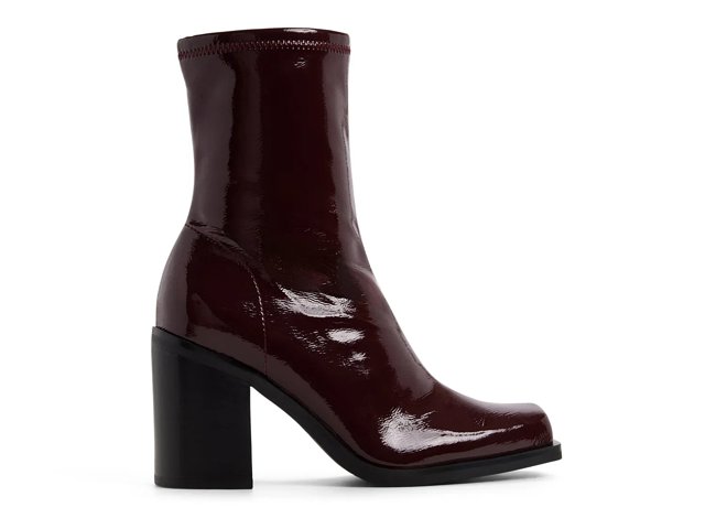 Aldo Jomat Bootie - Free Shipping | DSW