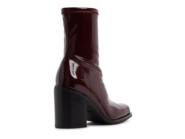 Aldo Jomat Bootie - Free Shipping | DSW