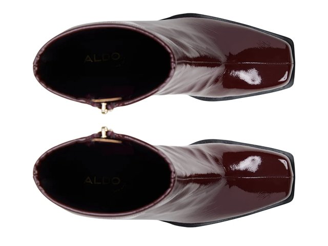 Aldo Jomat Bootie - Free Shipping | DSW