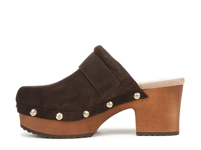 Dr. Scholl's Original Feels Platform Clog