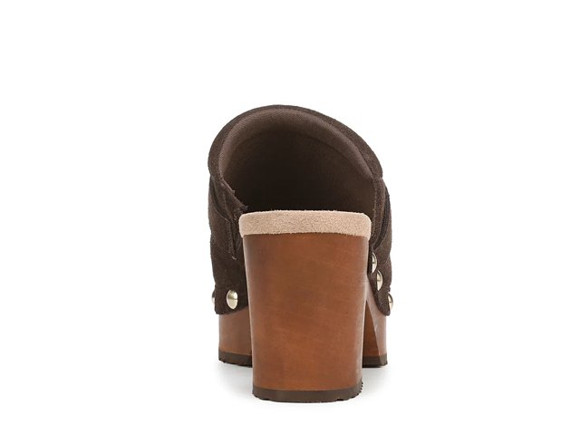 Dr. Scholl's Original Feels Platform Clog