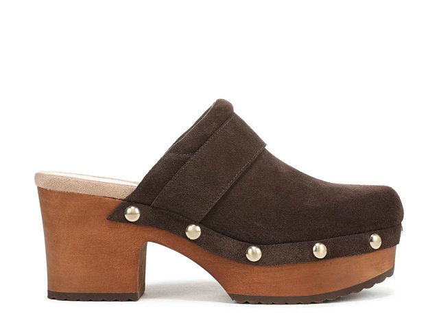 Dr. Scholl's Original Feels Platform Clog