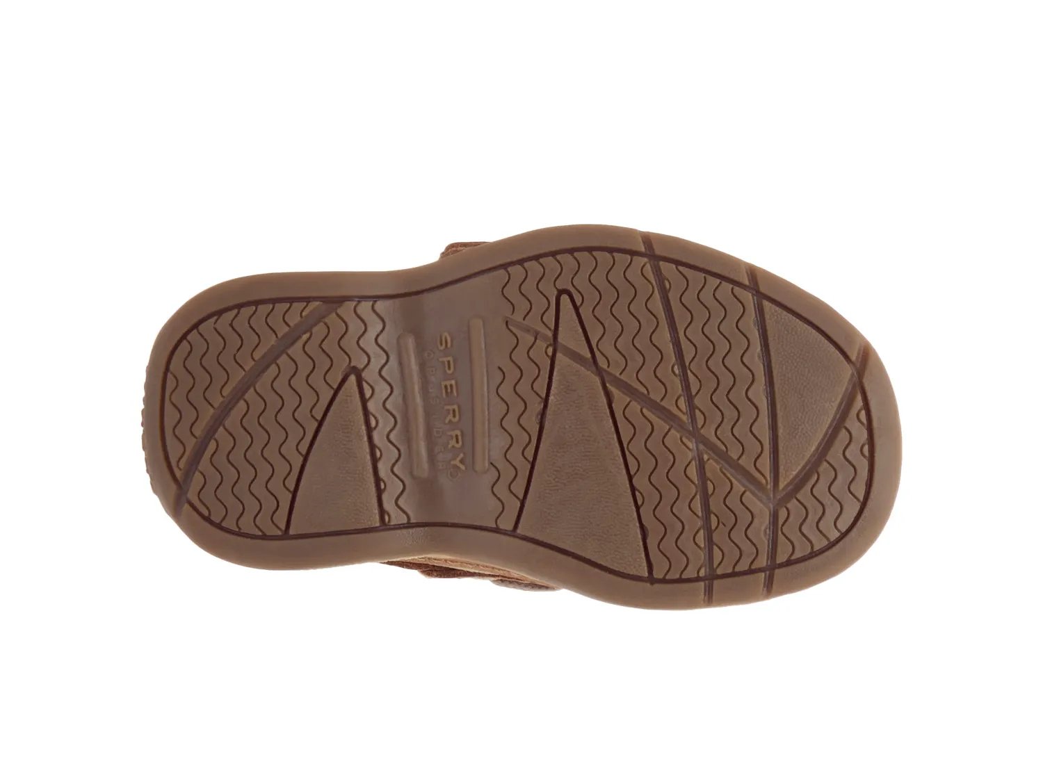 Lanyard Boat Shoe - Kids'