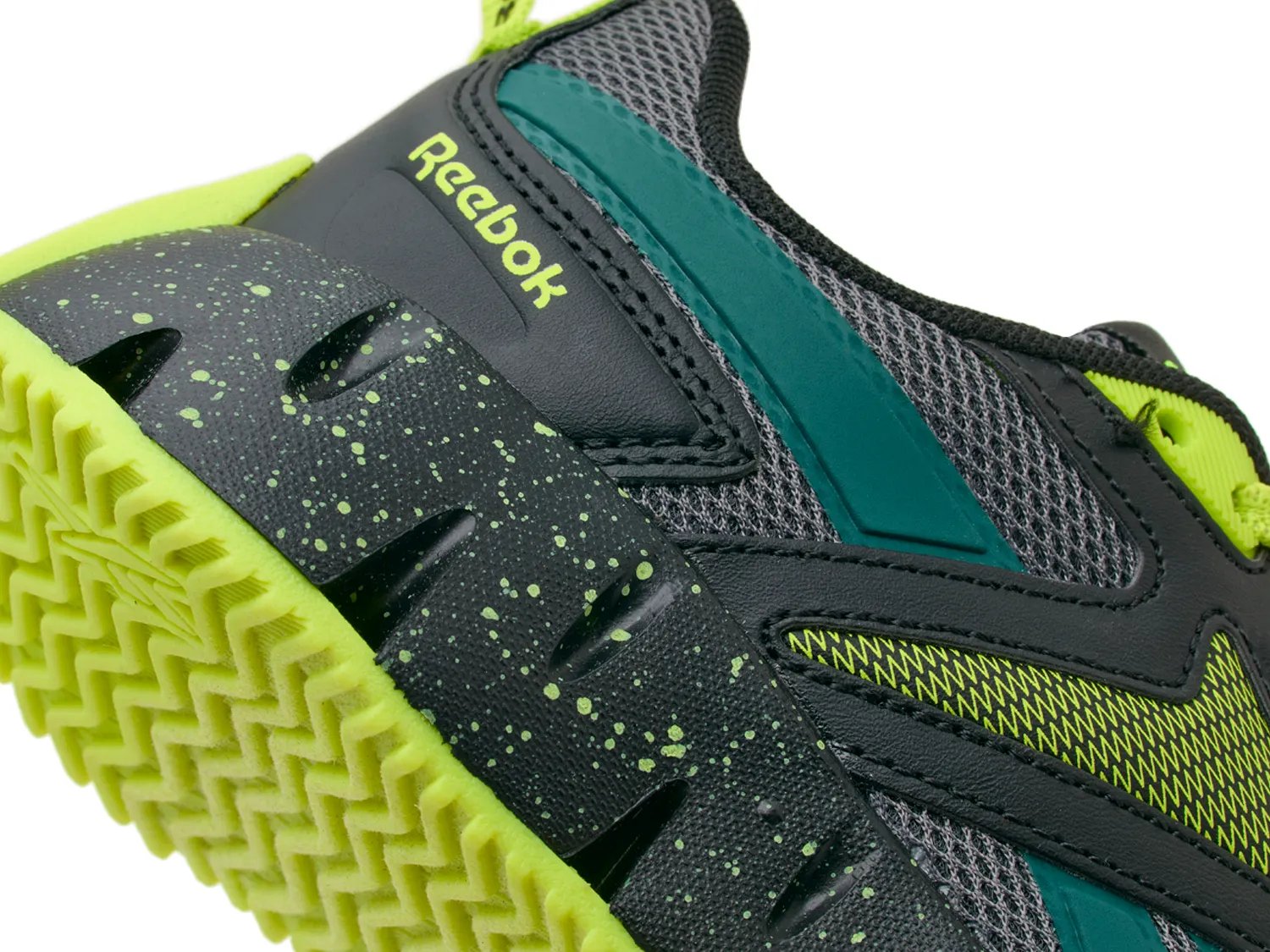 Zig Vector Sneaker - Kids'