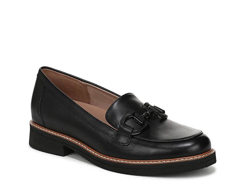 【black】Trois Heel Loafers C46390s.jpg