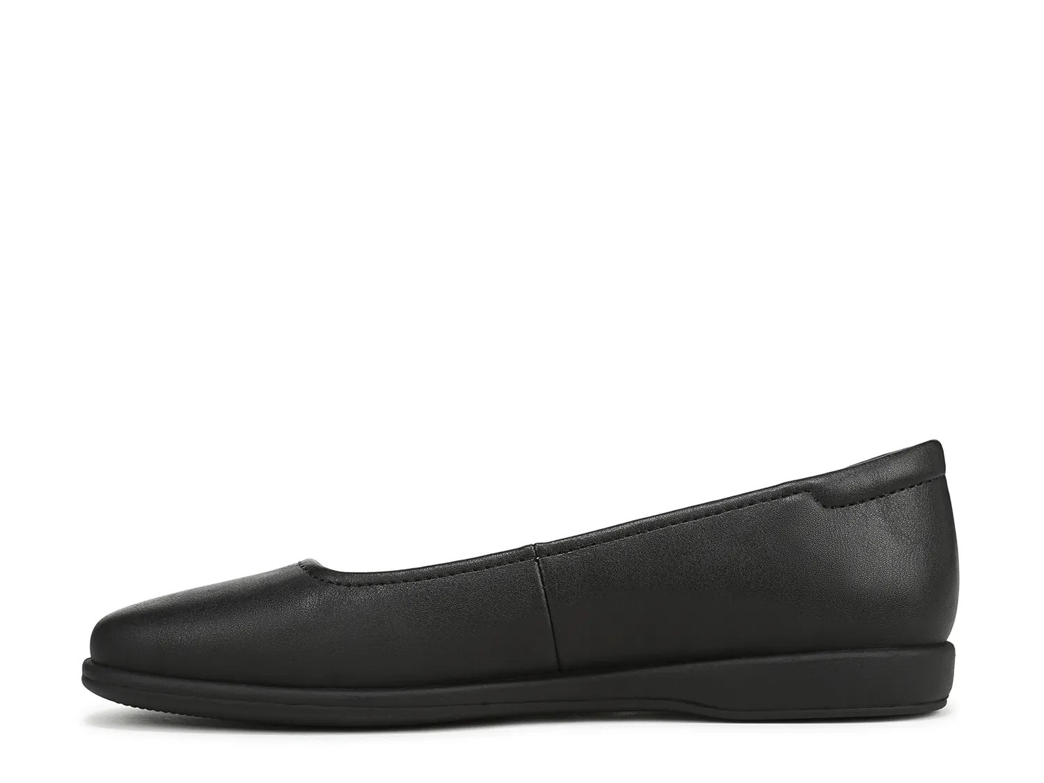 Soft Flex Ballet Flat