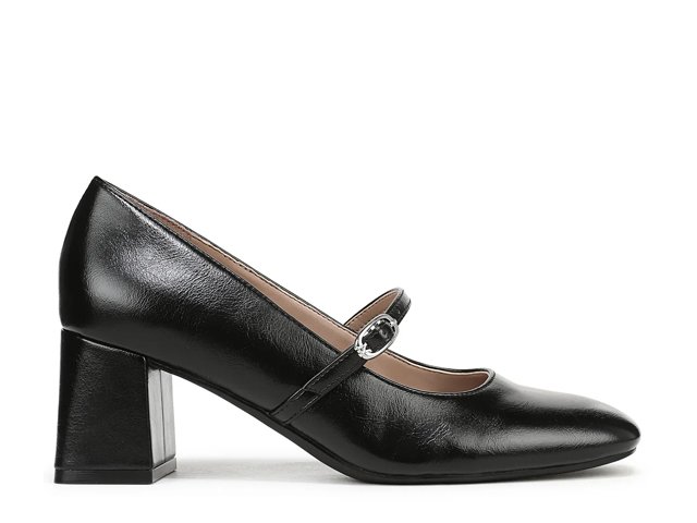 Naturalizer Dancing Mary Jane Pump - Free Shipping | DSW