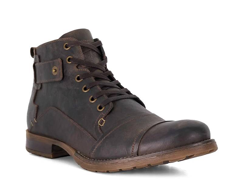 Mix No. 6 Syles Boot - Free Shipping | DSW
