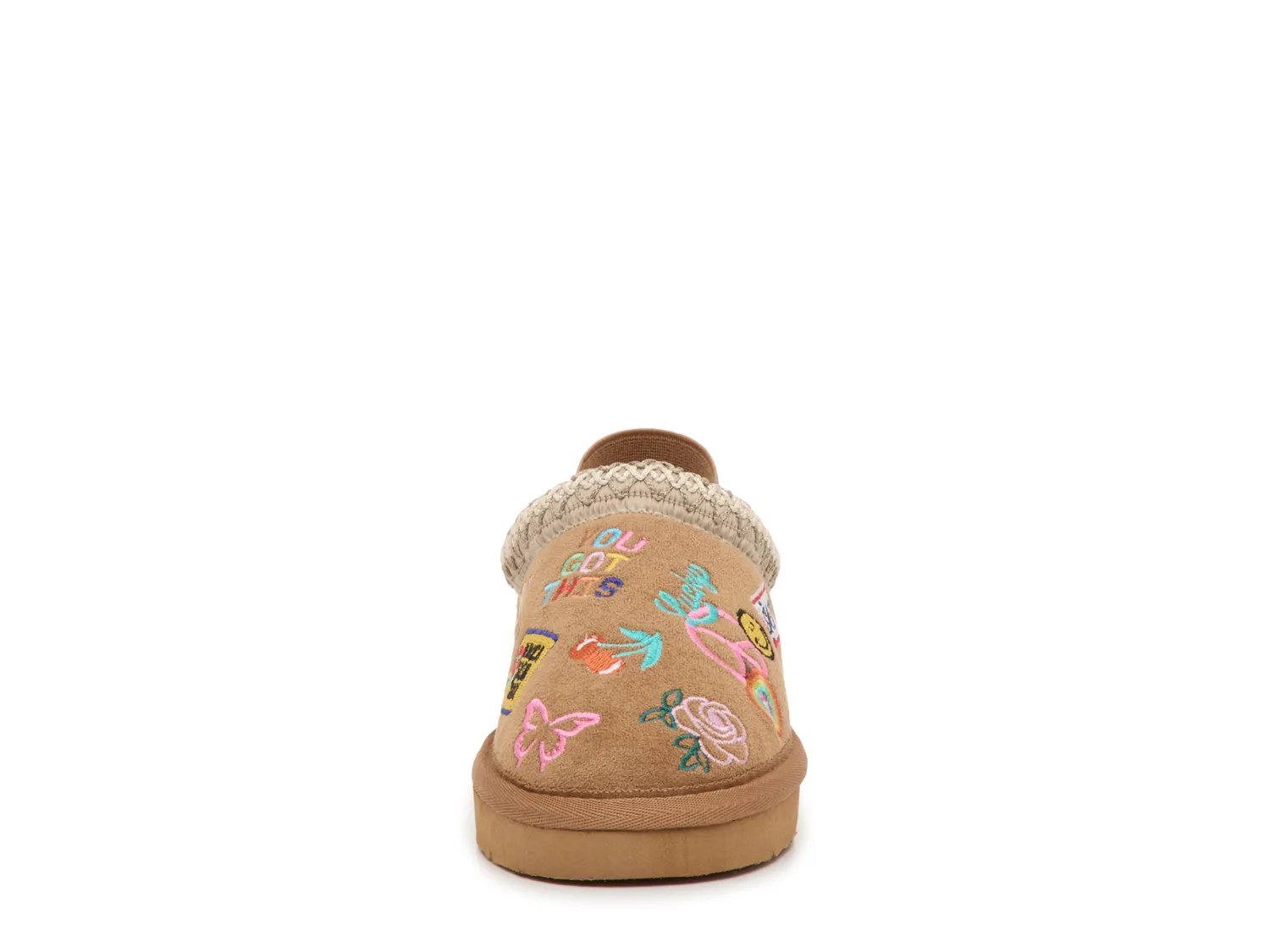 Selenae Slipper - Kids'