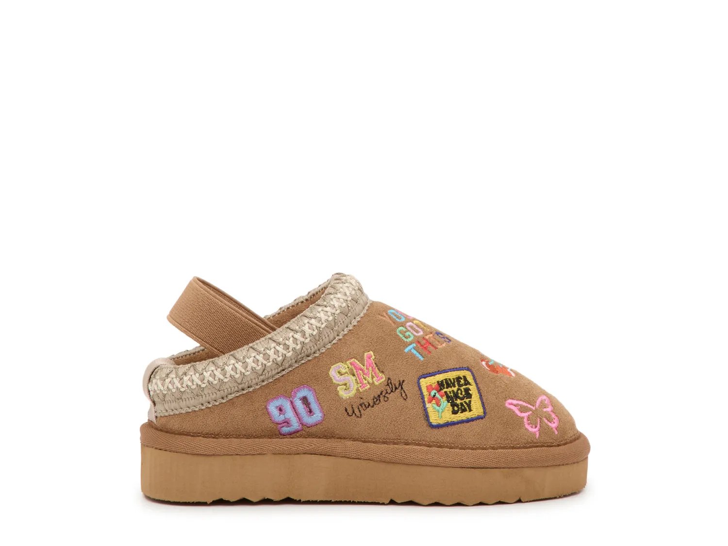 Selenae Slipper - Kids'