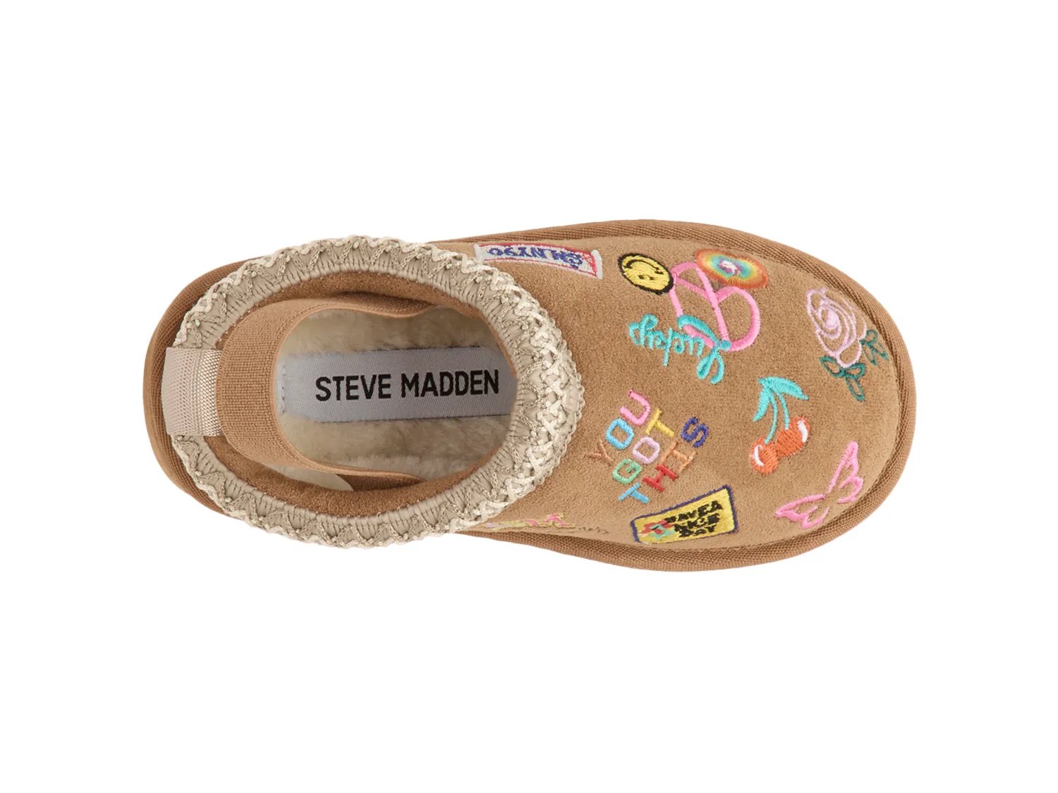 Selenae Slipper - Kids'