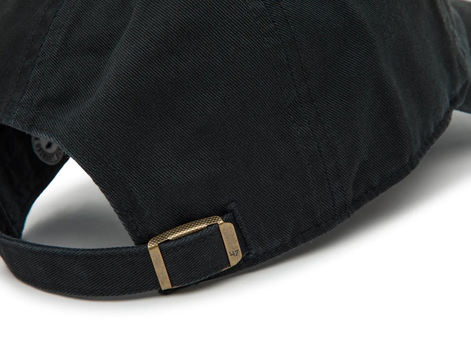 Ohio State University Clean Up Baseball Cap