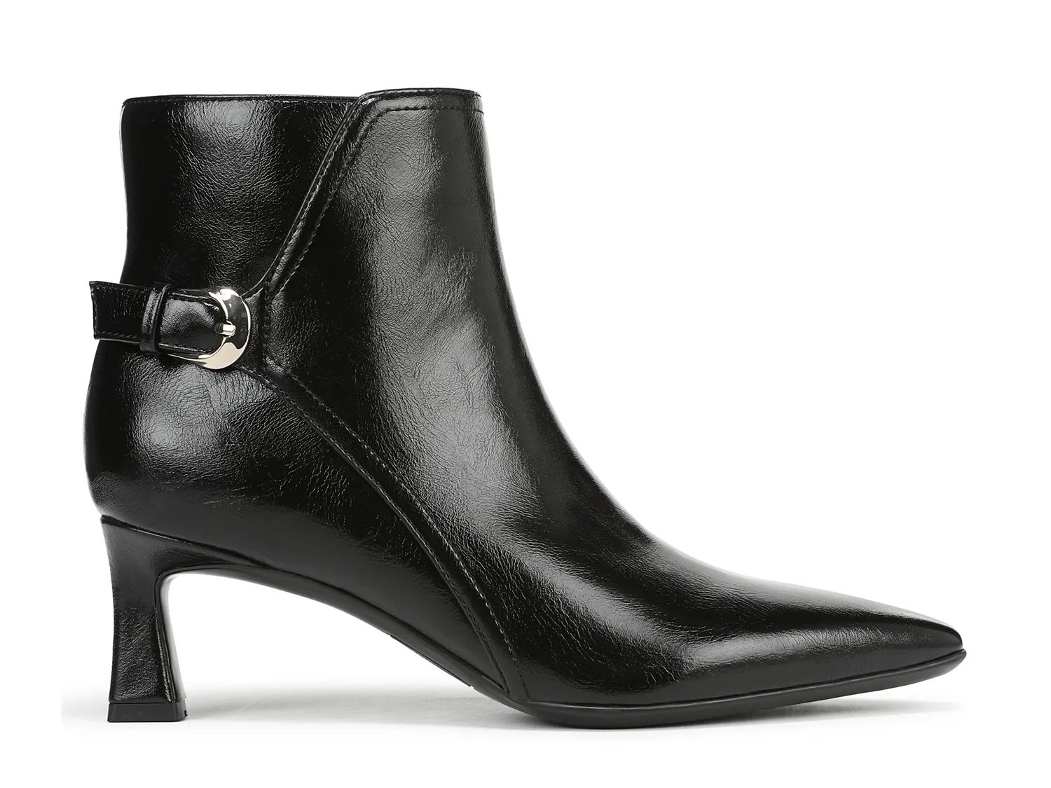 Tucker Bootie