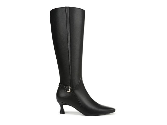 Naturalizer Eartha Boot - Free Shipping | DSW