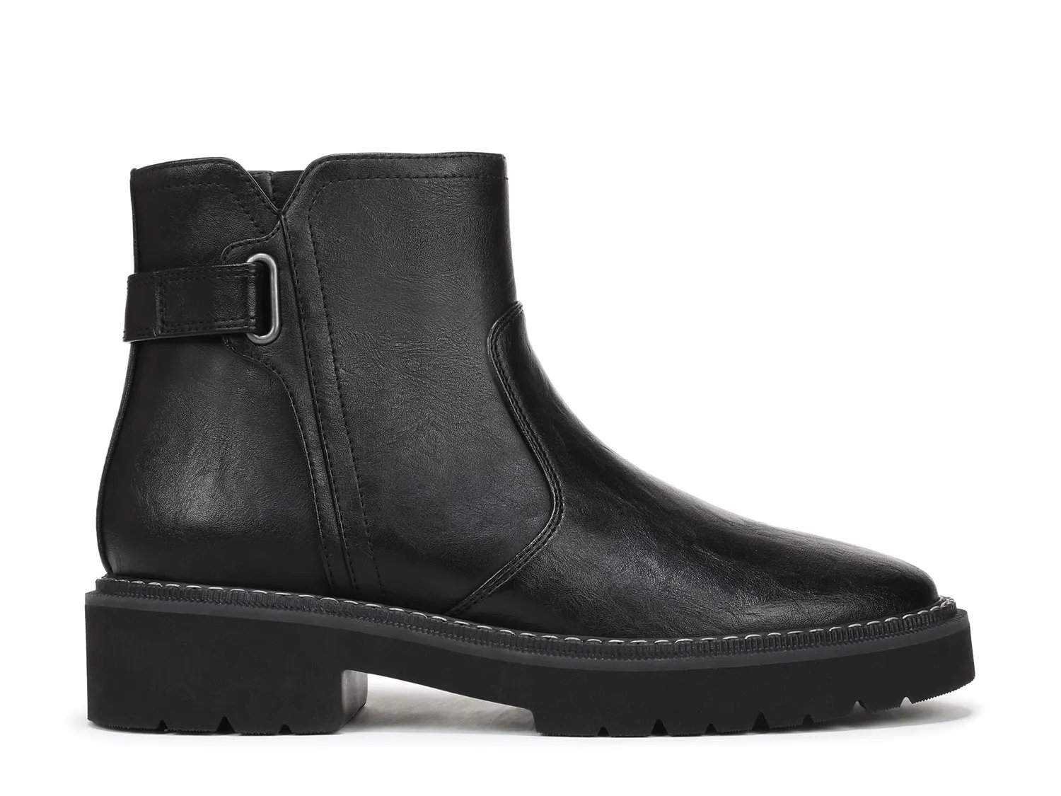 Rue Bootie