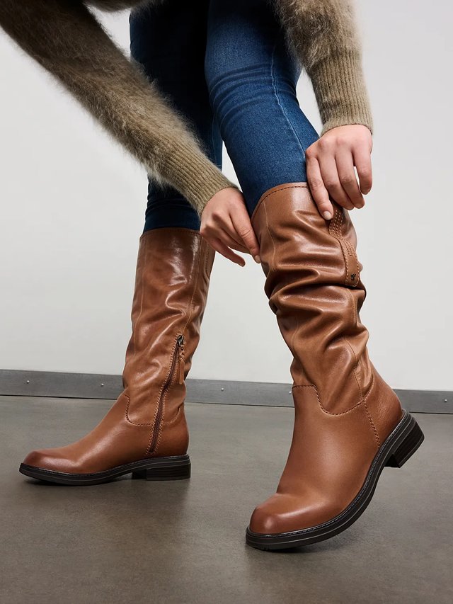 Naturalizer Ontime Boot - Free Shipping | DSW