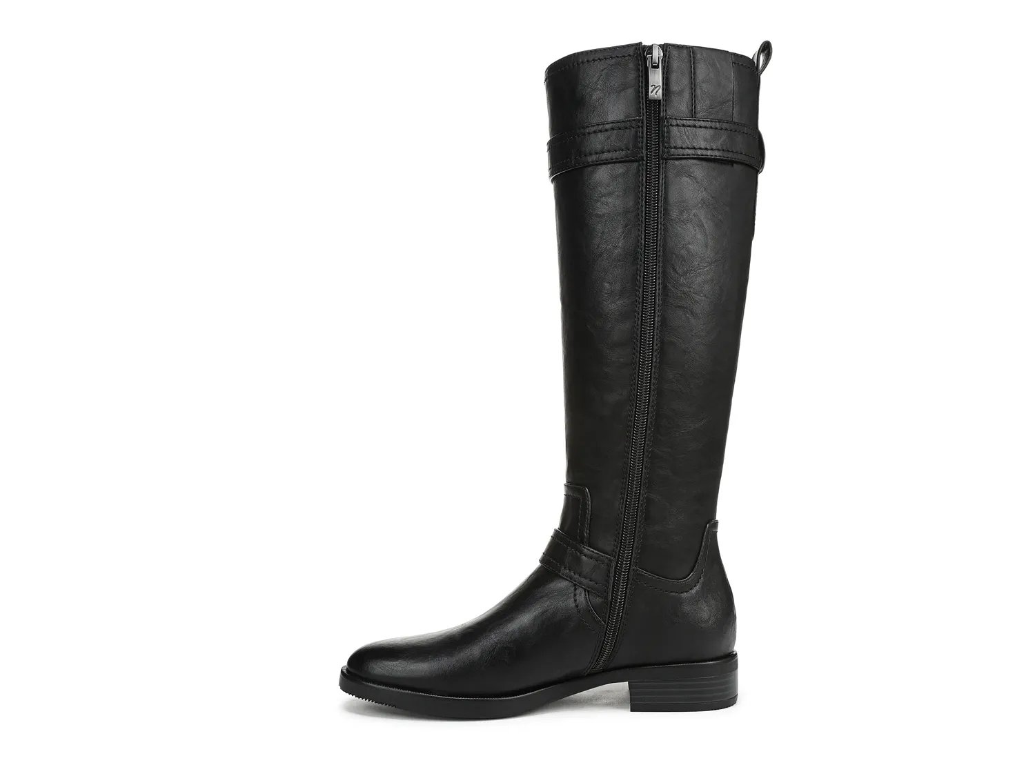 Tiernan Wide Calf Boot