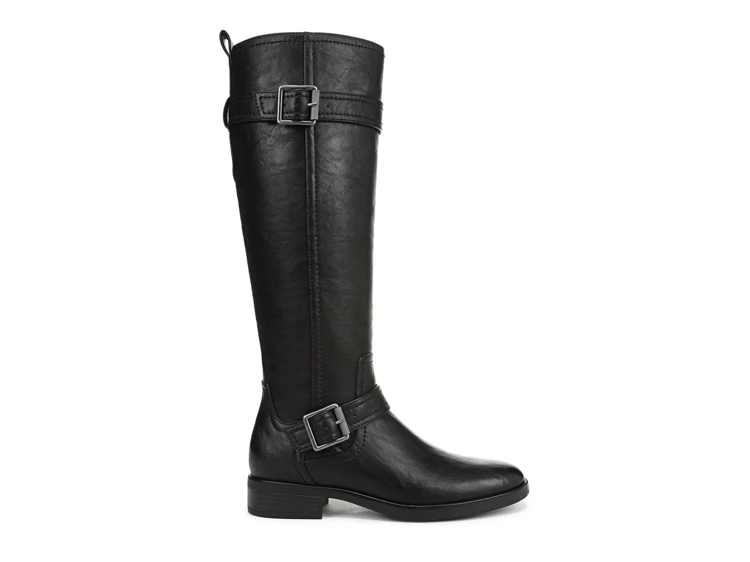 Tiernan Wide Calf Boot