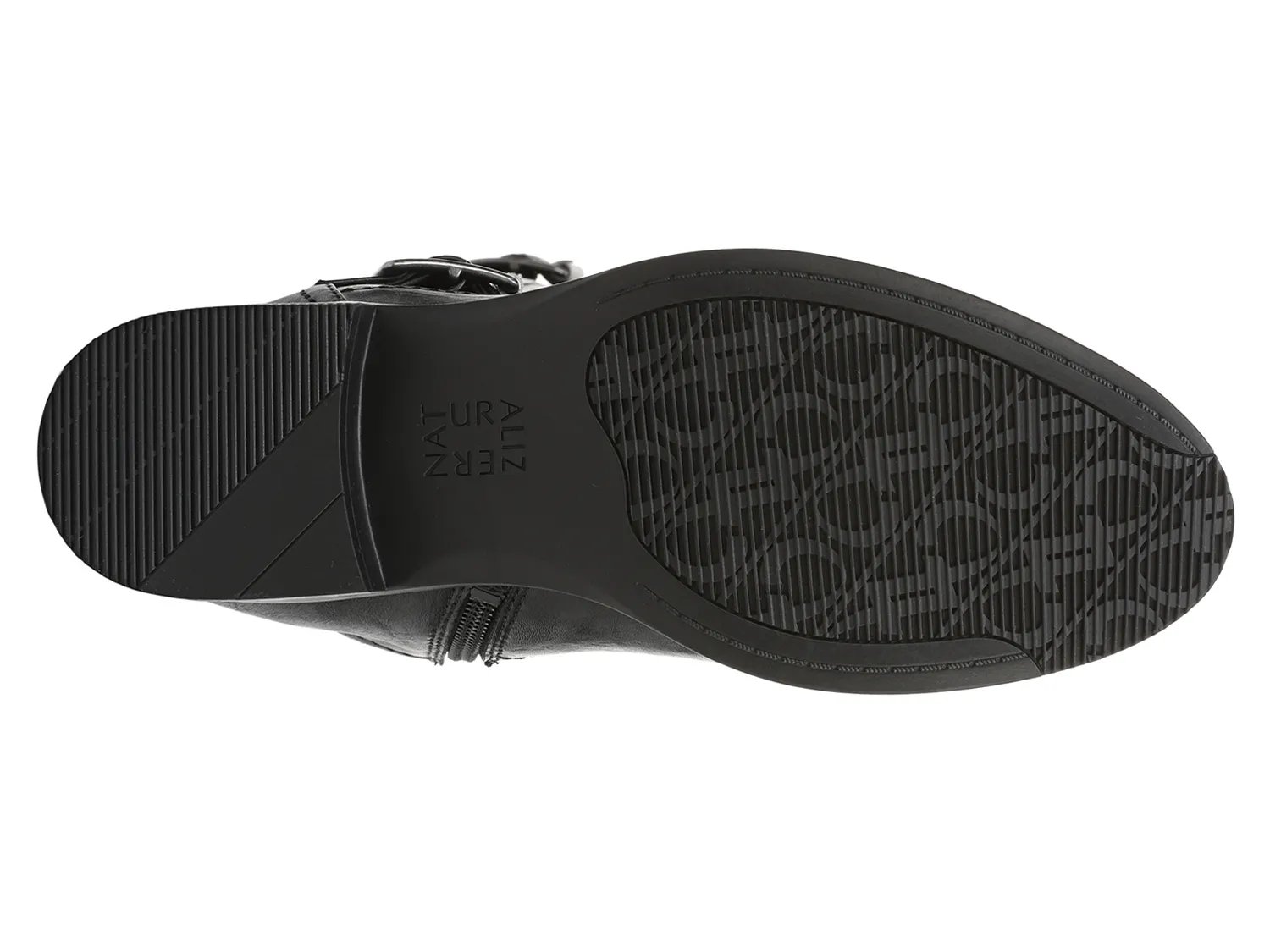 Tiernan Wide Calf Boot