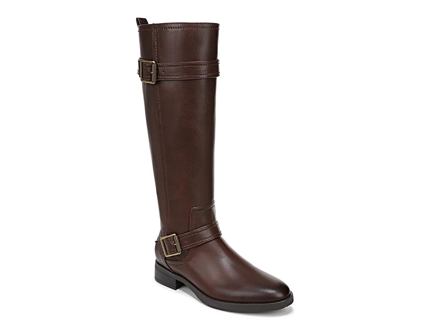 Tiernan Wide Calf Boot