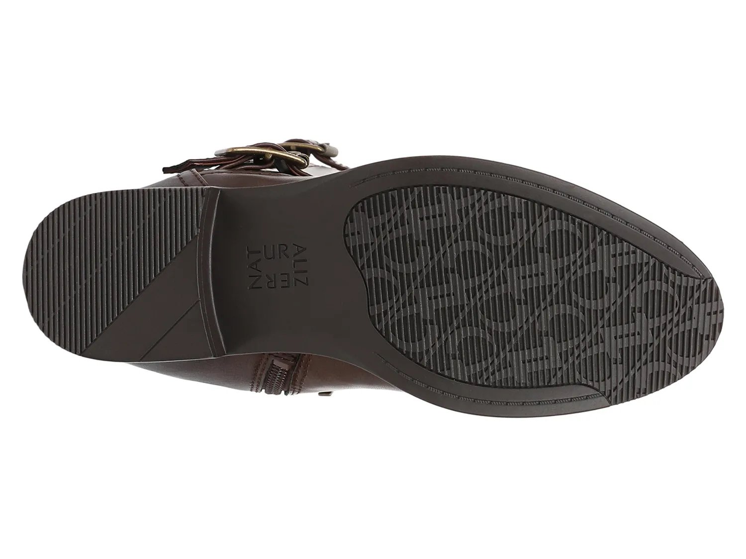 Tiernan Wide Calf Boot