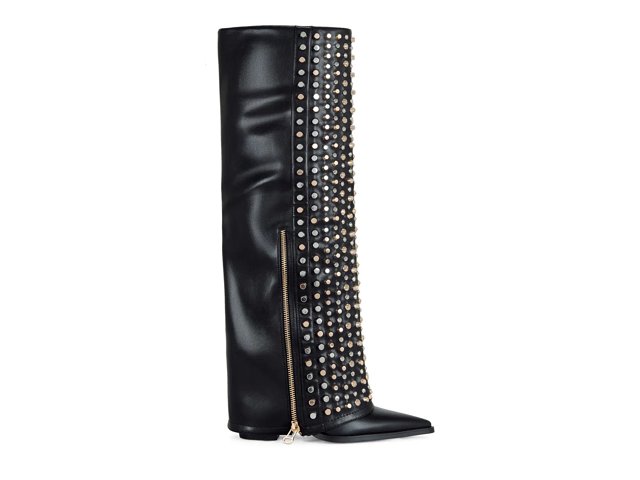 Azalea Wang Agustue Boot