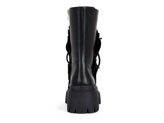 Azalea Wang Devoir Bootie
