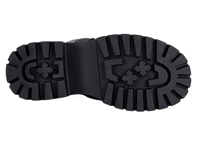 Azalea Wang Devoir Bootie