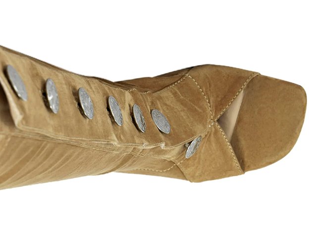 Azalea Wang Kazuki Boot - Free Shipping | DSW