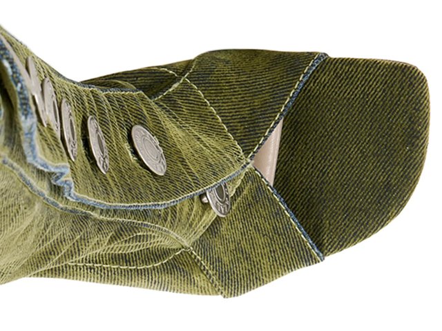 Azalea Wang Kazuki Boot - Free Shipping | DSW