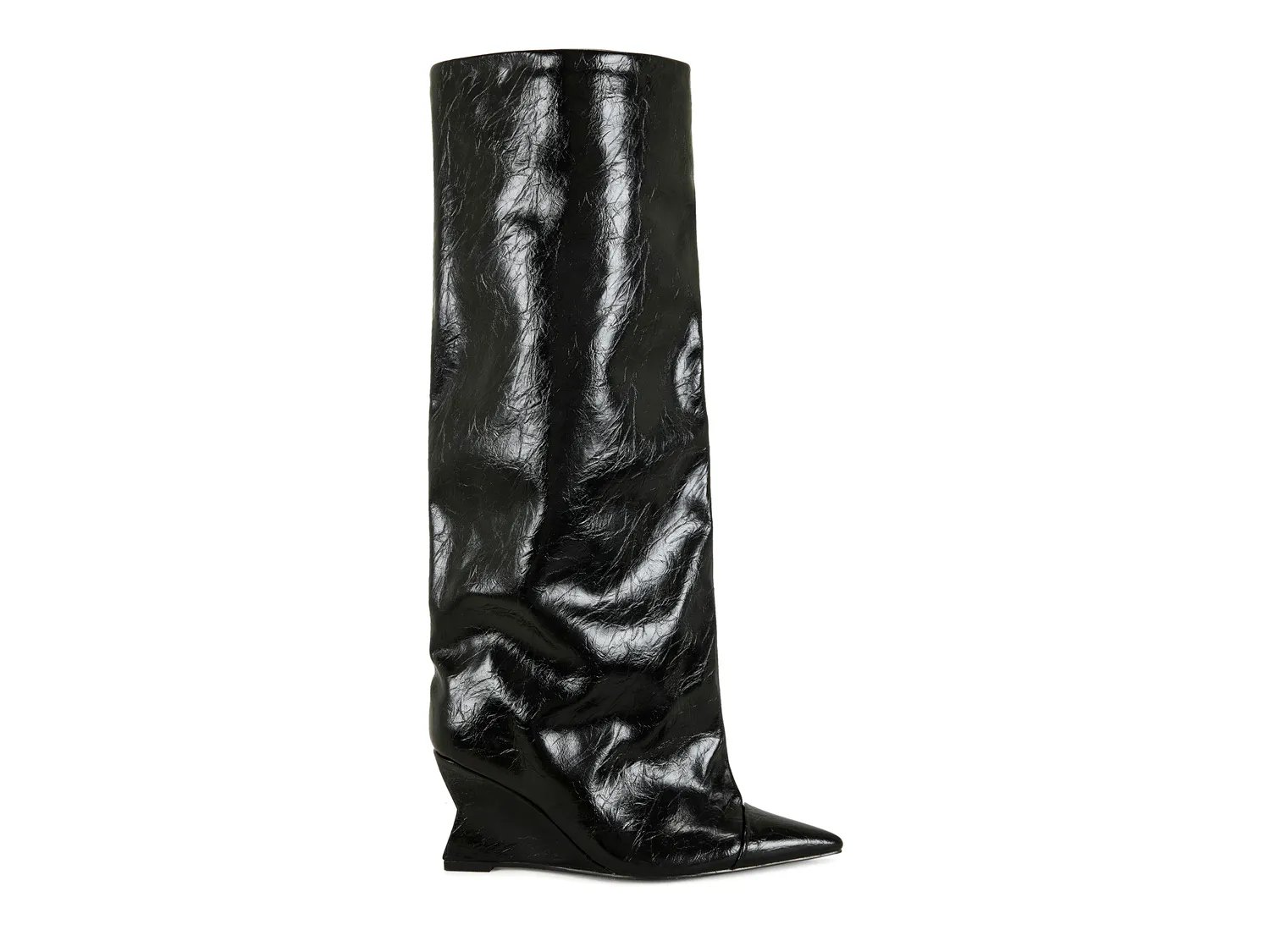 Kenya Wedge Boot