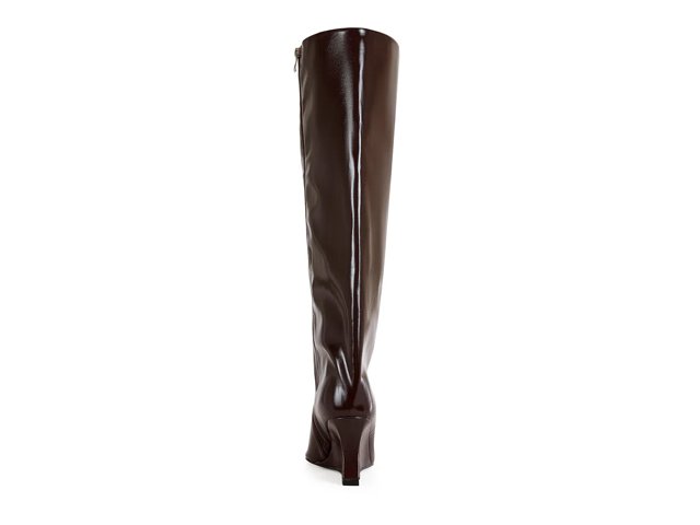 Azalea Wang Kenya Wedge Boot - Free Shipping | DSW