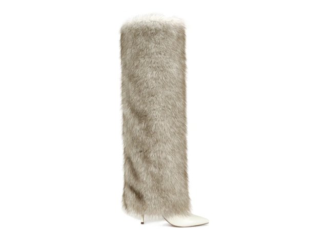 Azalea Wang Langann Boot