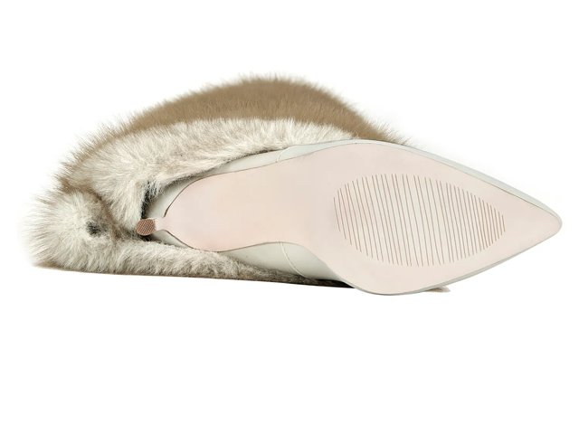 Azalea Wang Langann Boot