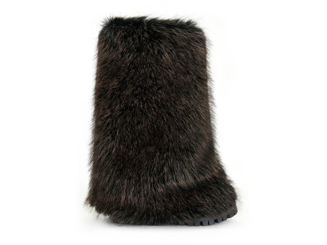Azalea Wang Lisboa Boot