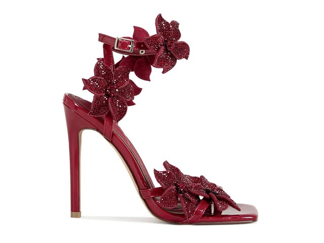 Azalea Wang Romi Sandal - Free Shipping | DSW