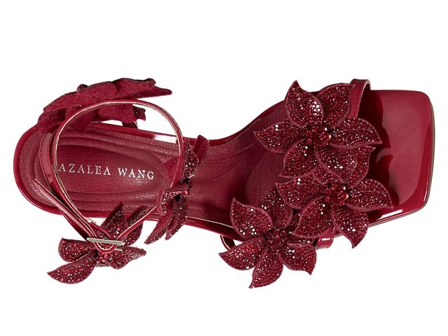 Azalea Wang Romi Sandal - Free Shipping | DSW