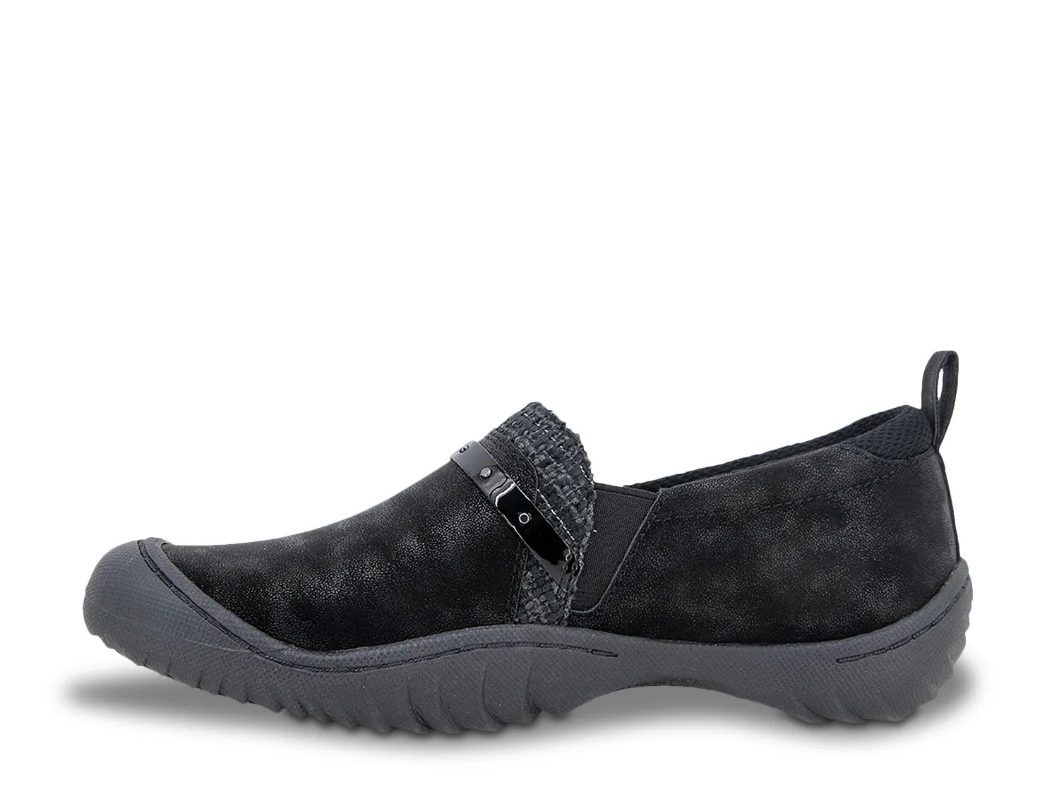 Mavis Slip-On