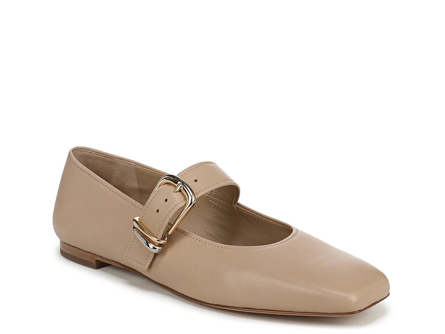 Daniela Mary Jane Flat