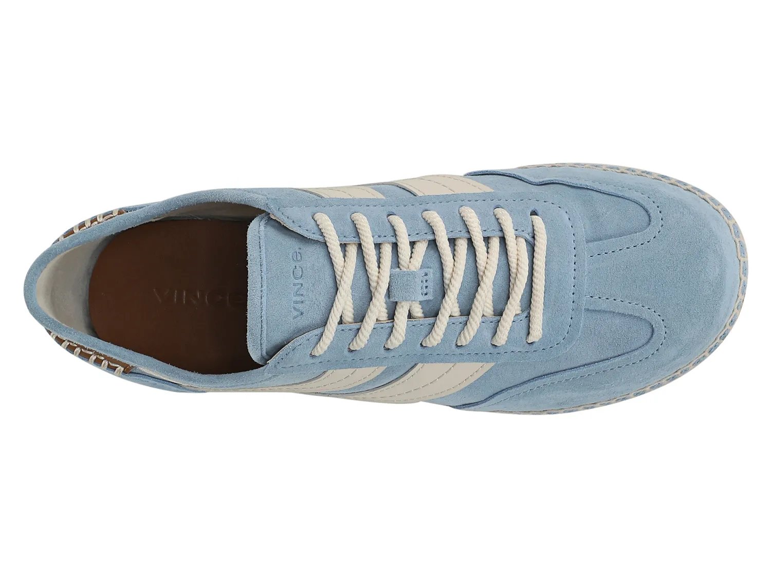 Oasis Espadrille Sneaker