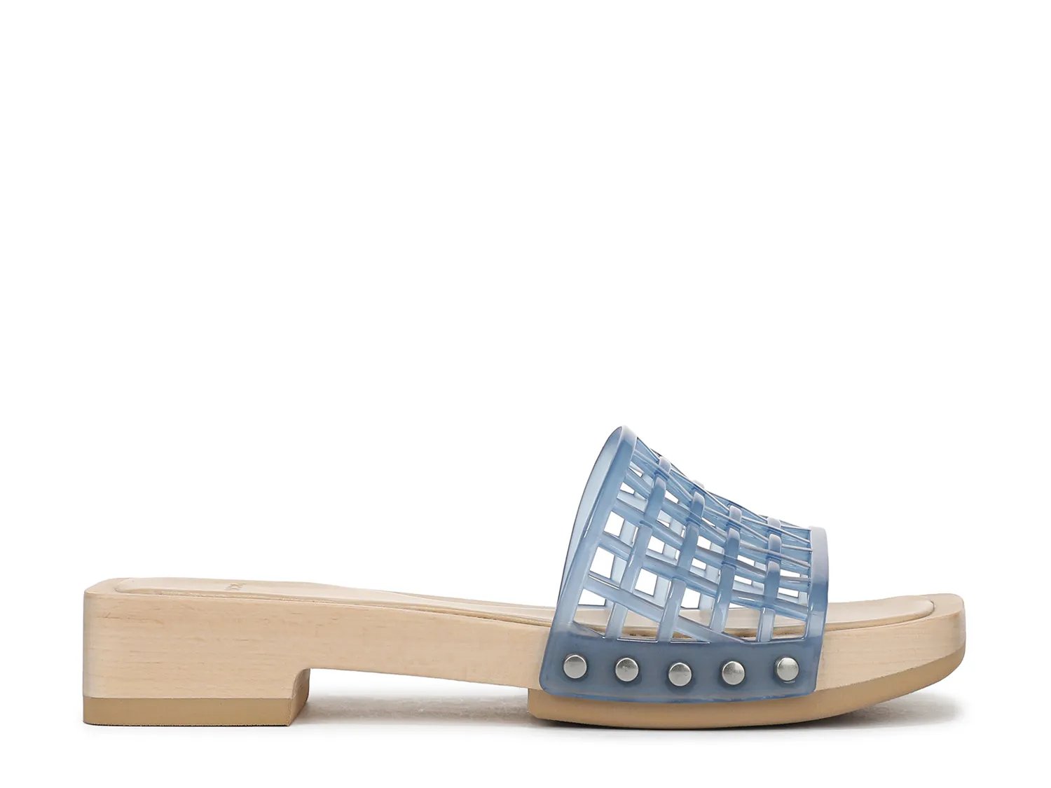 Barbara Jelly Sandal