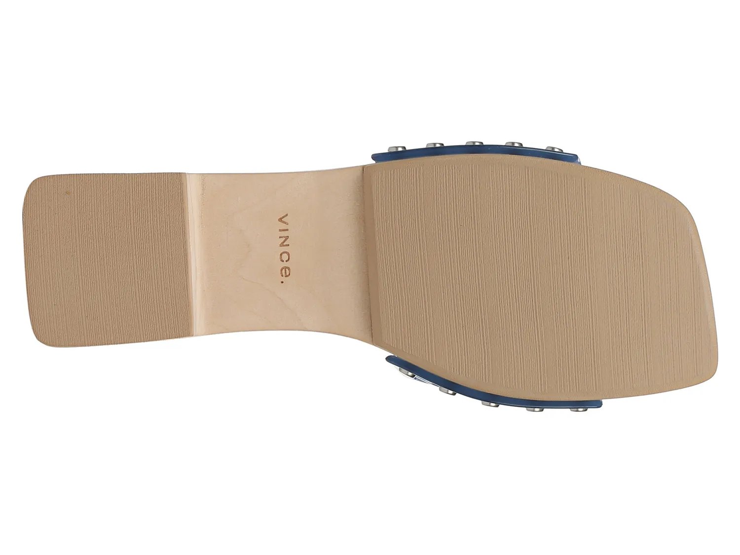 Barbara Jelly Sandal