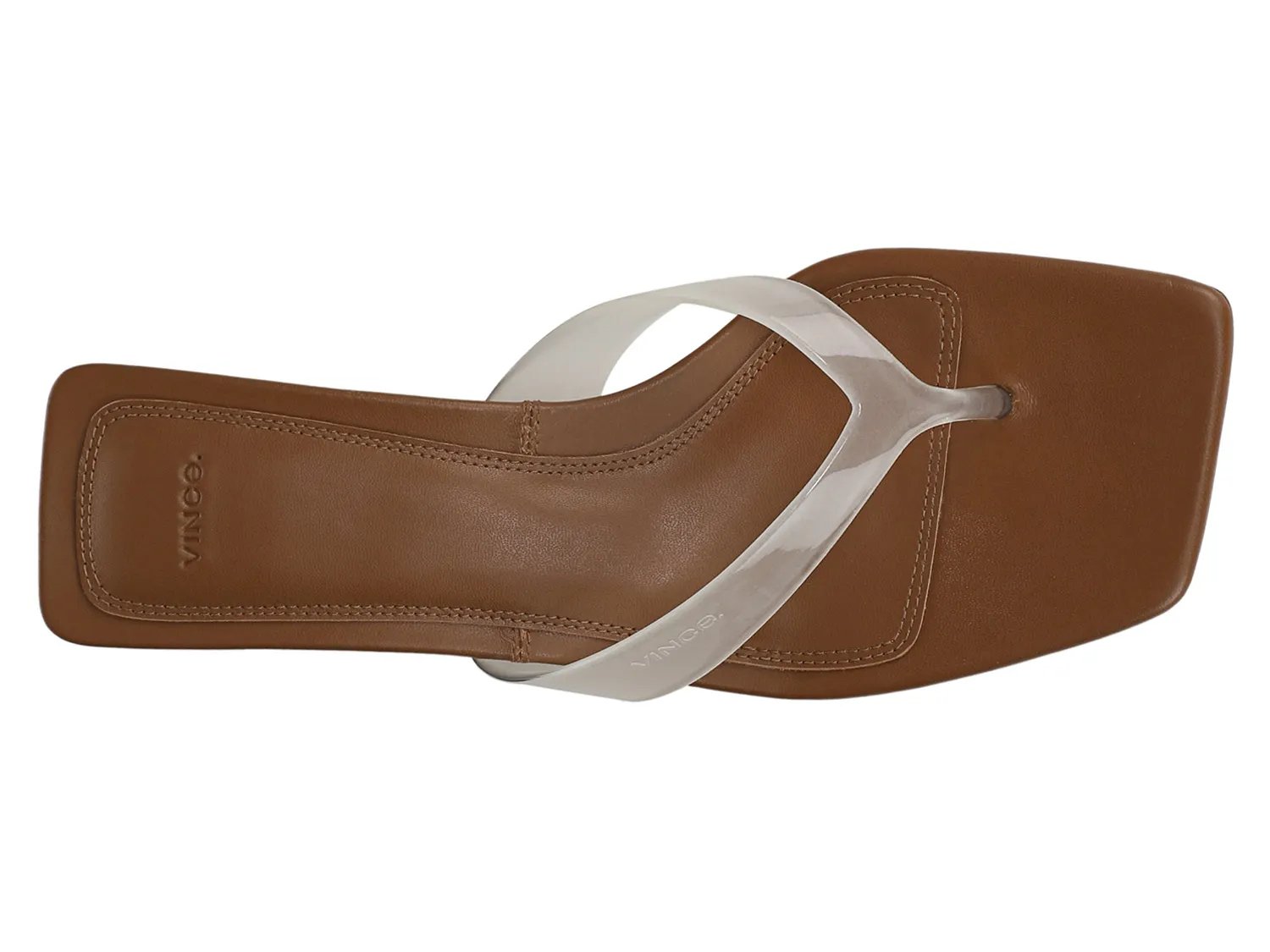 San Juan Jelly Sandal