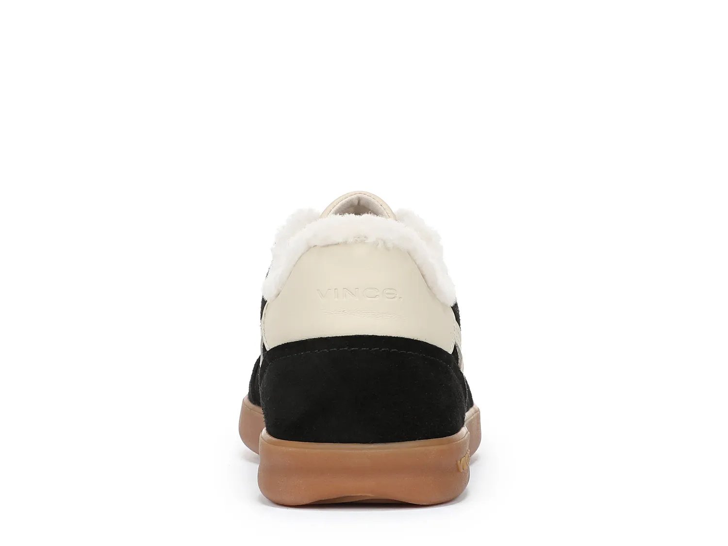 Oasis Shearling Sneaker
