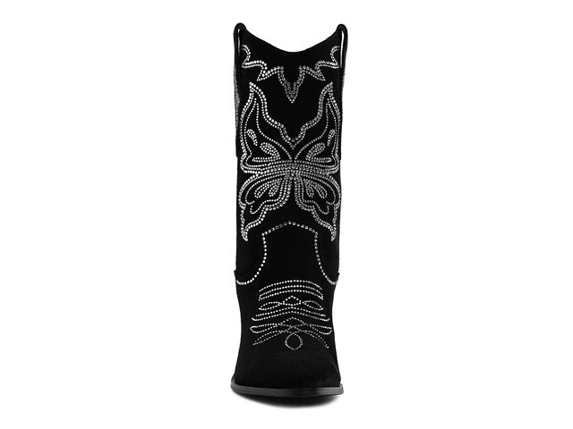 Rag & Co Latafa Cowboy Boot - Free Shipping | DSW