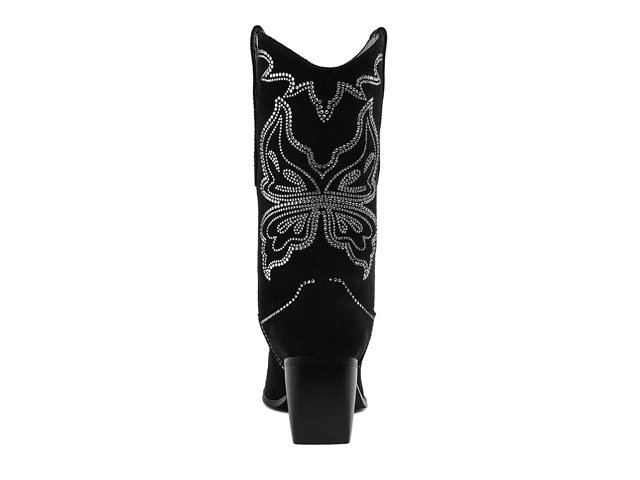 Rag & Co Latafa Cowboy Boot - Free Shipping | DSW